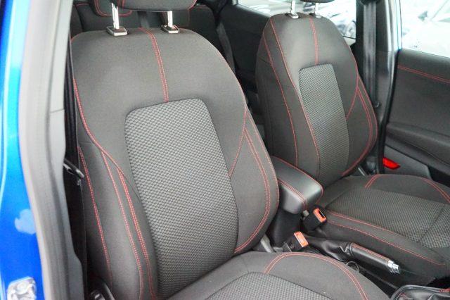 FORD Puma 1.0 EcoBoost Hybrid 125 CV S&S ST-Line