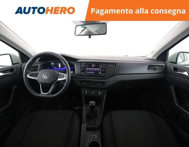 VOLKSWAGEN Polo 1.0 EVO