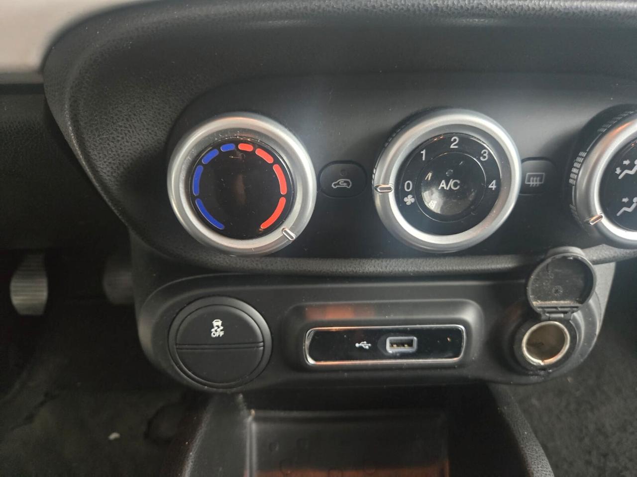 Fiat 500L 1.3 Multijet 95 CV Connect