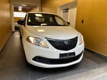 Lancia Ypsilon 1.0 FireFly Hybrid Silver Plus s&s *** 40.000KM * ESENZIONE BOLLO 2027 ***
