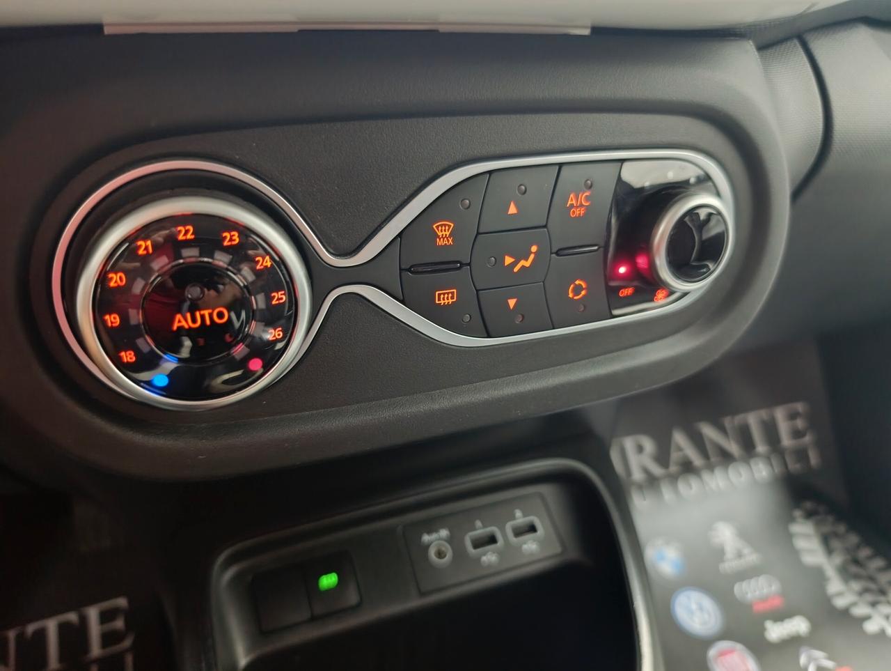 Renault Twingo Electric Techno