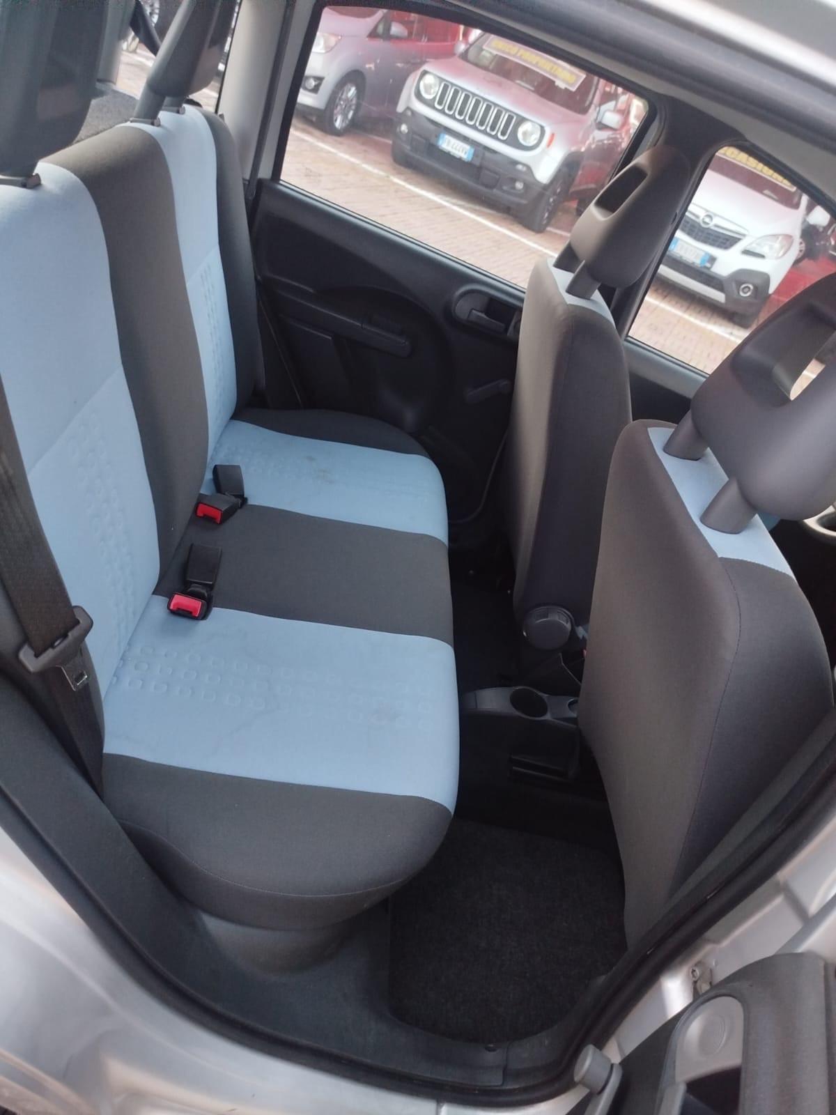 Fiat Panda 1.2 Alessi