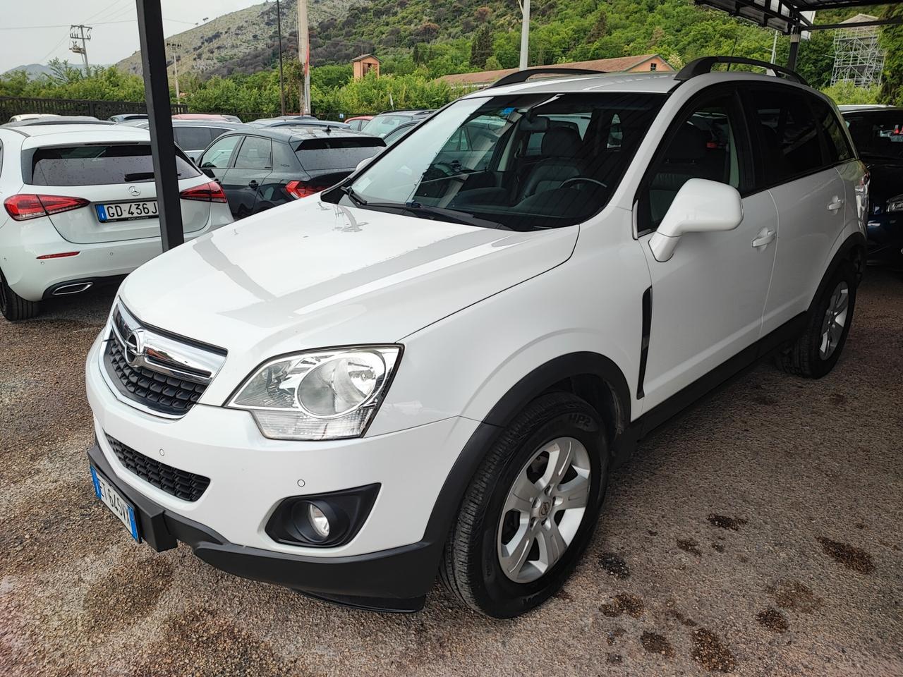 Opel Antara 2.2 CDTI 163CV Start&Stop 4x2 Cosmo