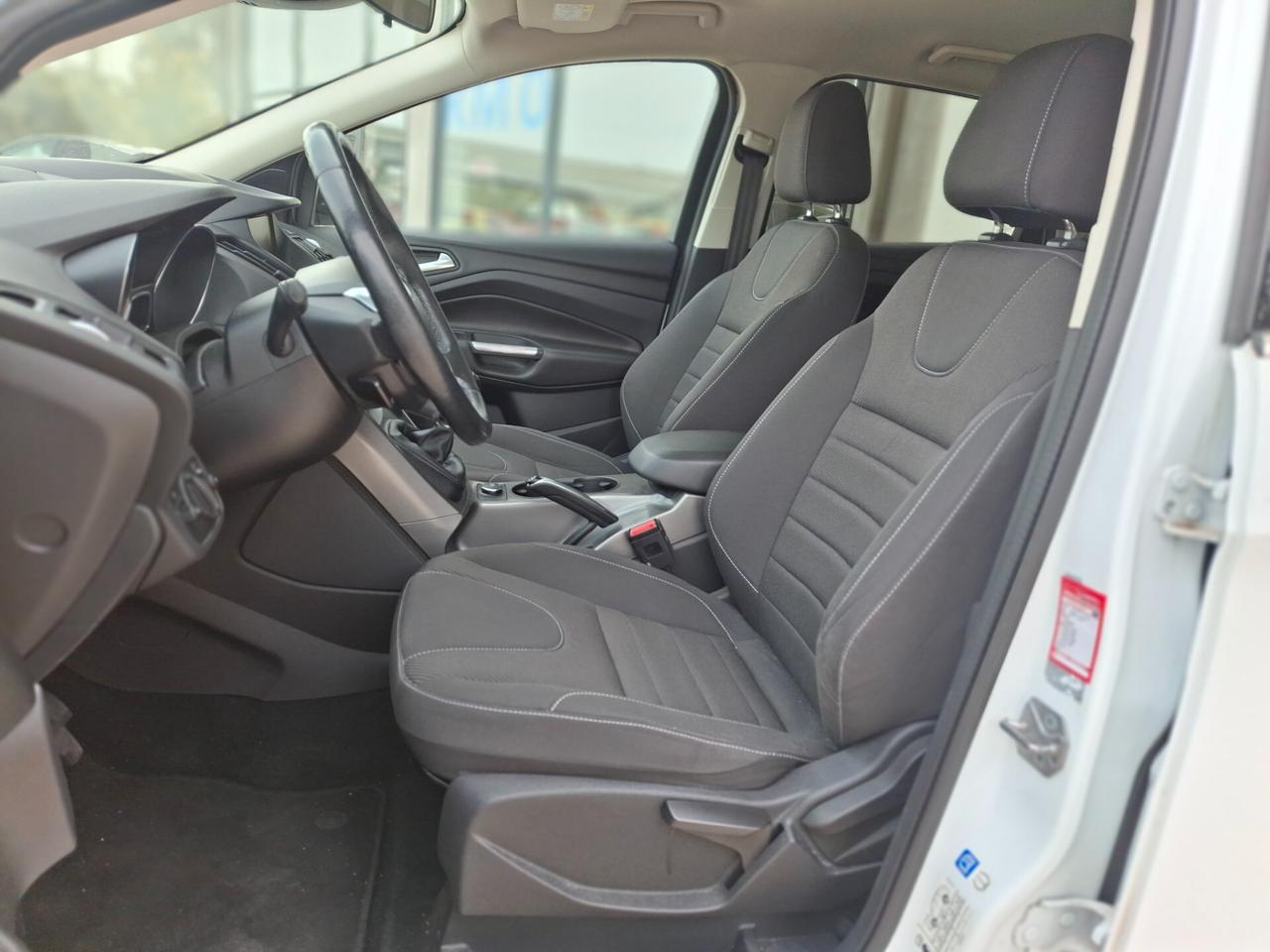 Ford Kuga 1.5 EcoBoost 120 CV, Titanium