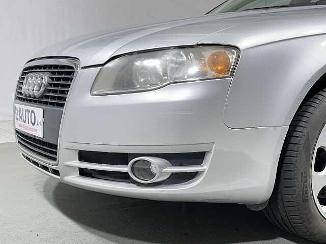 Audi A4 2.0 TDI F.AP. Avant Top PLUS