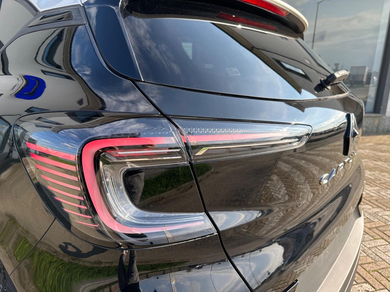 Renault Captur ECO-G 100 CV Techno GPL