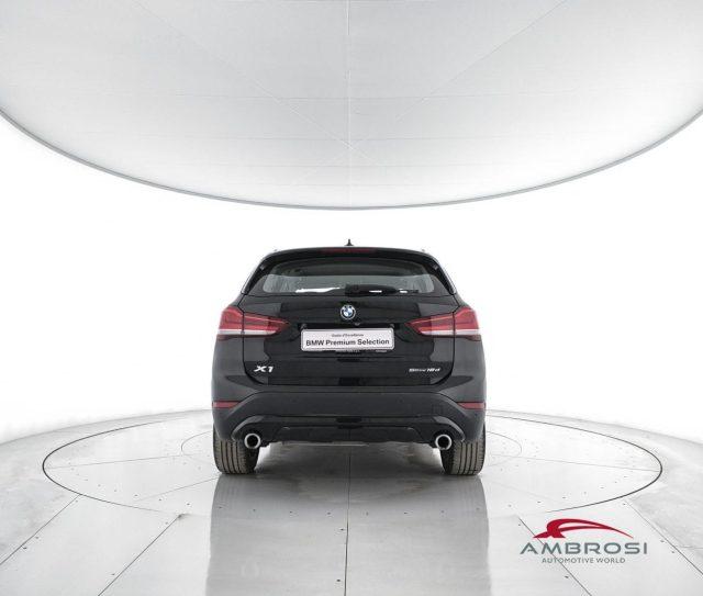 BMW X1 sDrive18d xLine Plus Auto
