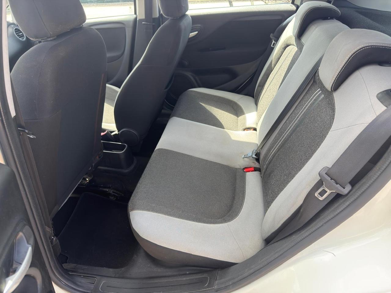 Fiat Punto Evo 1.2 5 porte S&S Active