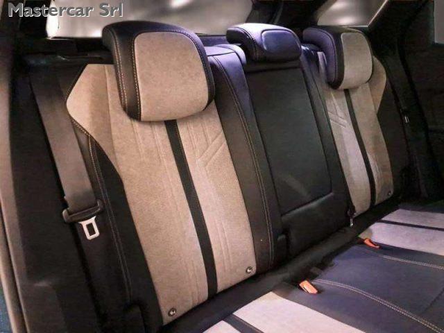 PEUGEOT 3008 1.6 hybrid4 phev GT Pack 300cv e-eat8 - GG140RW