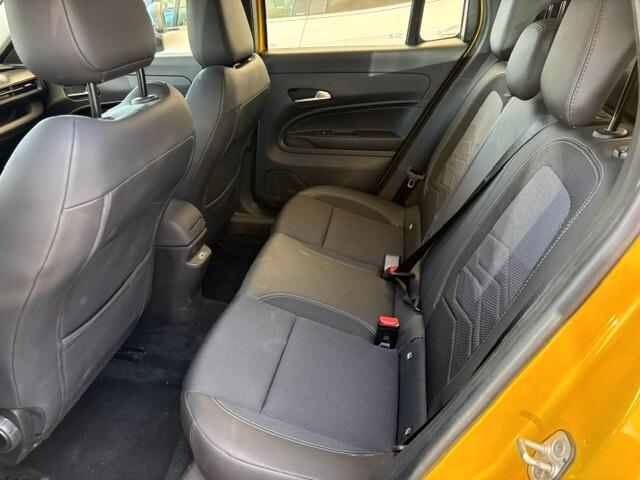 Jeep Avenger 1.2 Turbo 100 CV Altitude