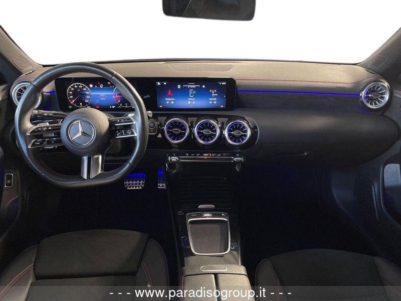Mercedes-Benz CLA SHOOTING BRAKE 200d - 2023 | AMG LINE | 150CV