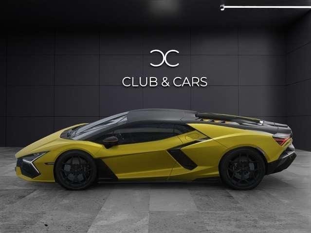 Lamborghini Revuelto Revuelto 6.5 V12 hpev Ad Personam Carbon Pack