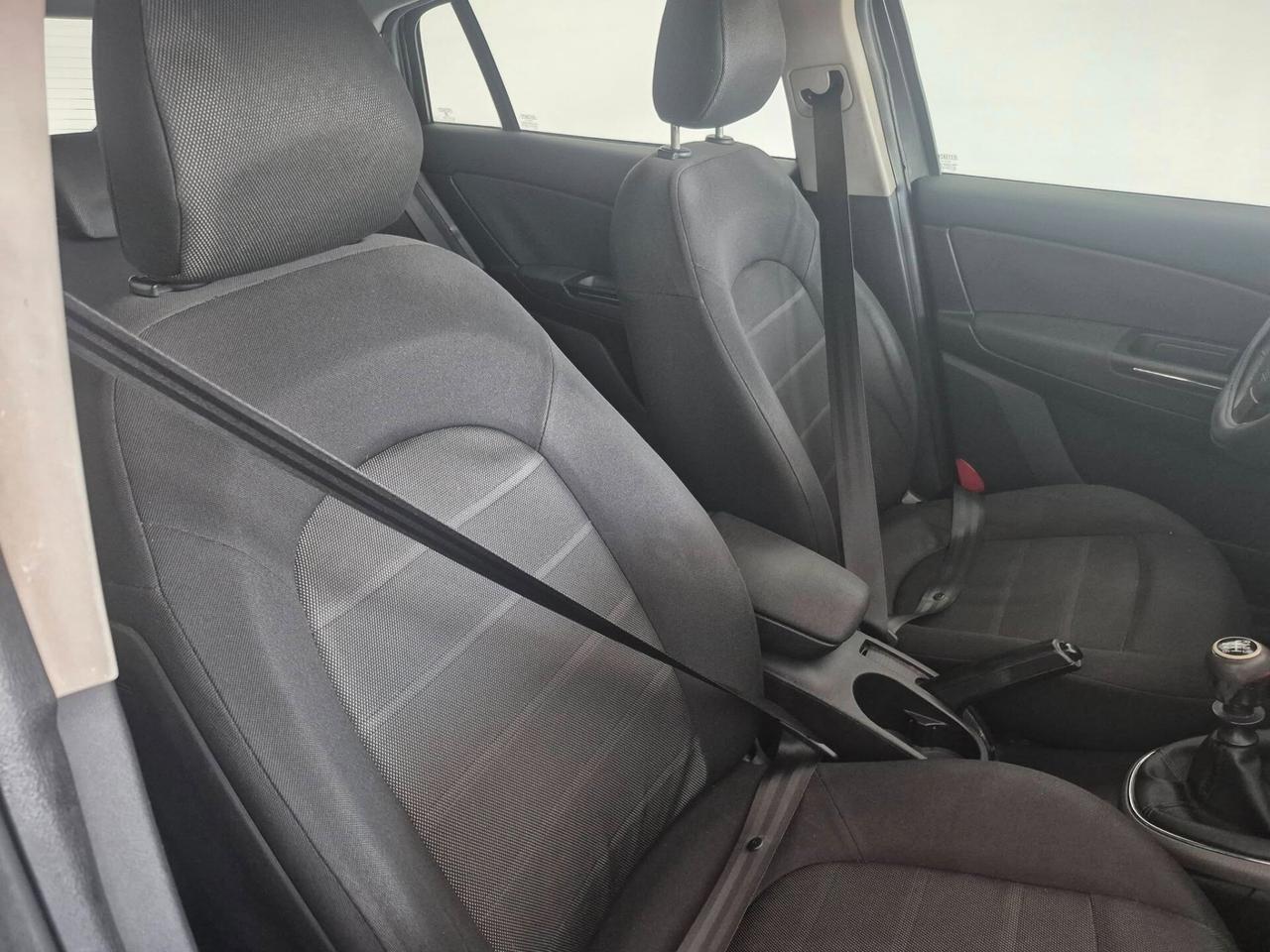 Fiat Bravo 1.6 MJT 120 CV DPF Emotion