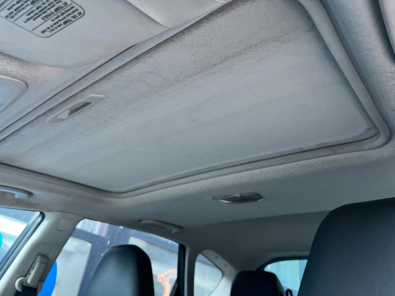 Subaru Impreza 2009 2.0 turbo diesel motore fuso