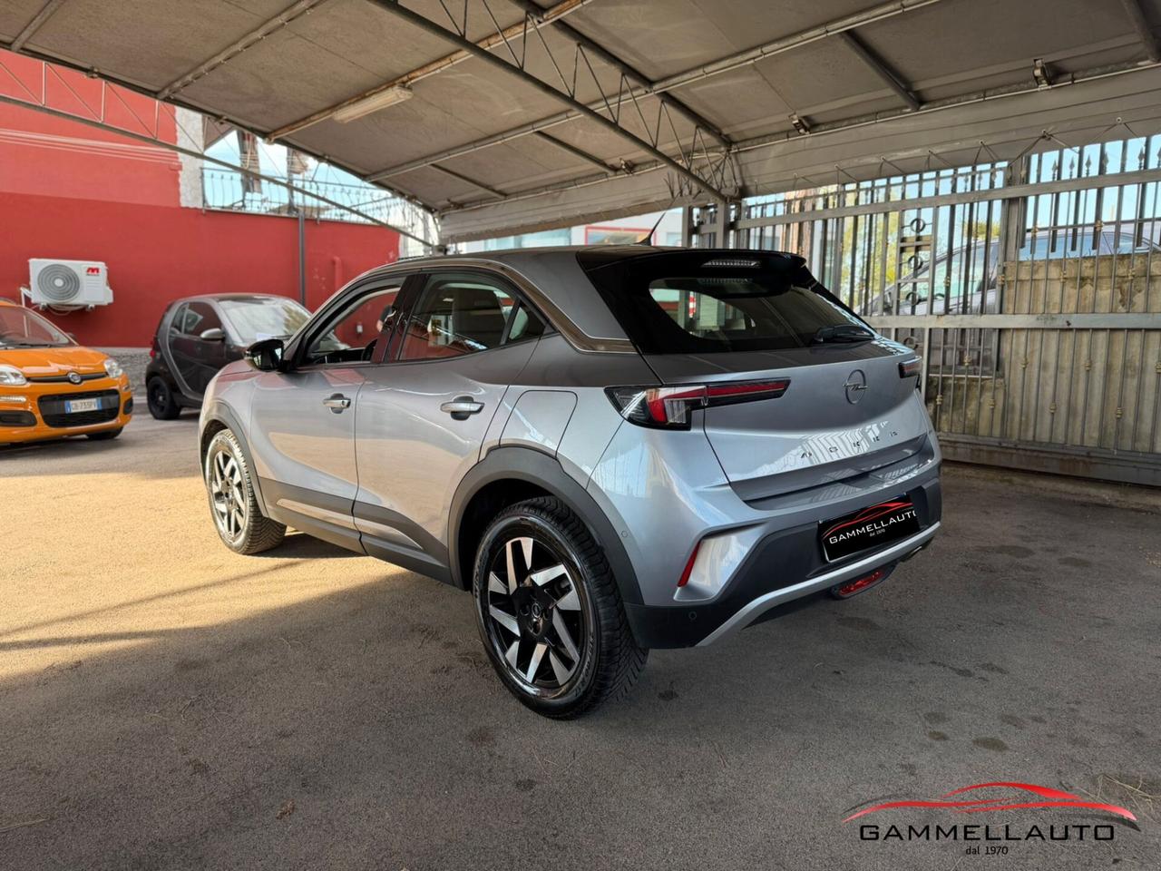 Opel Mokka 1.5 Elegance 110CV