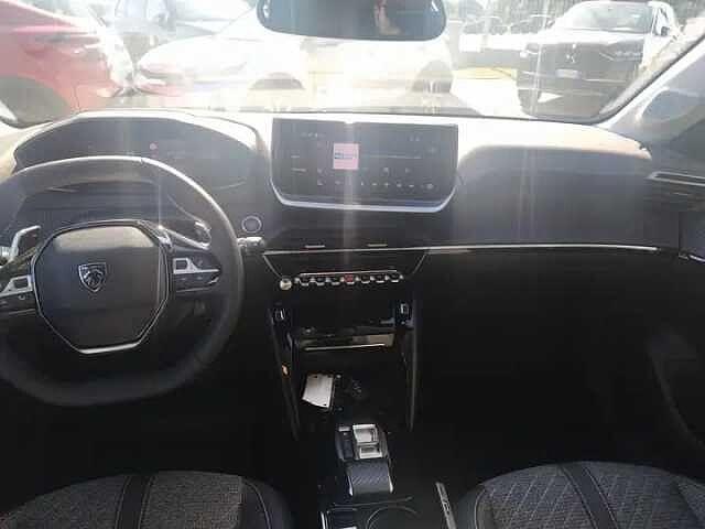 Peugeot 208 1.2 Hybrid 110cv e-DCS6 ALLURE+ACCESS PACK KM ZERO