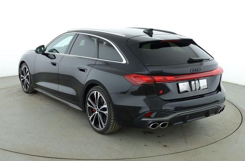 Audi S5 TFSI 270Kw MATRIX NAVI CAMERA 360° BANG & OLUFSEN