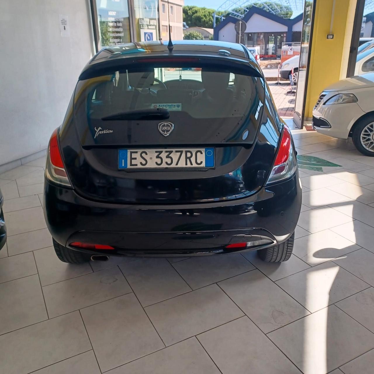 OTTIMA YPSILON 1.2 PER NEOPATENTATI