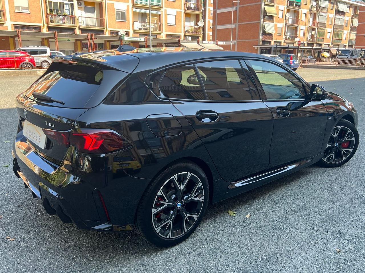 Bmw 118 M Sport Pro #11402