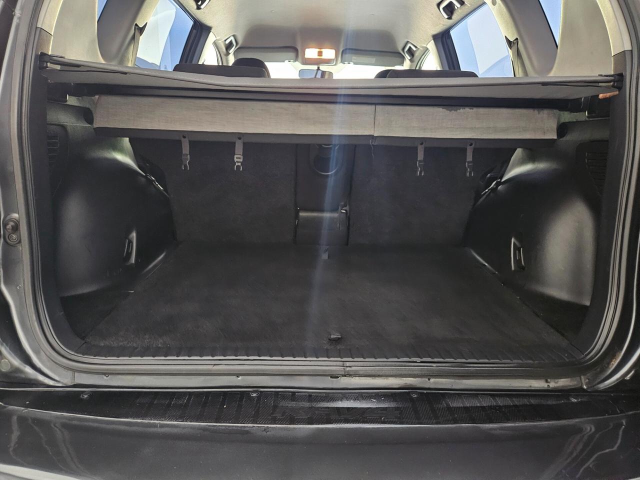 Toyota RAV 4 RAV4 2.2 D-4D 136 CV Sol