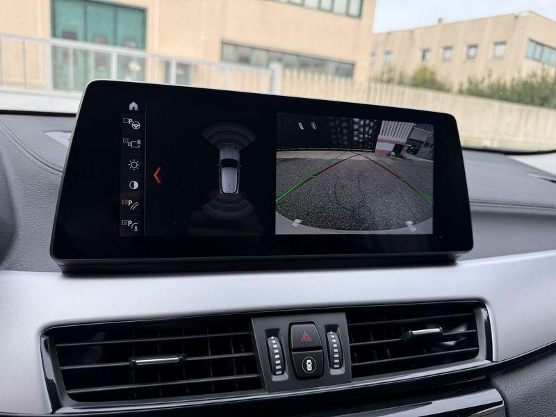 BMW X2 sDrive Automatic 18d Business X 150cv