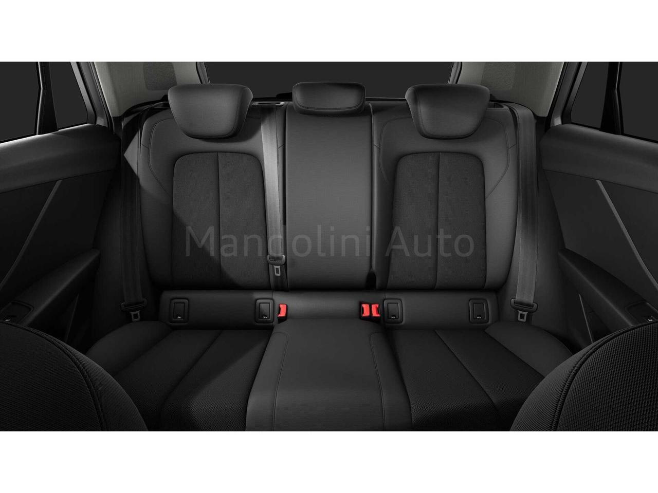 Audi Q2 30 1.0 tfsi 116cv business