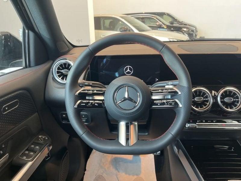 Mercedes-Benz EQB 250+ AMG Line Advanced
