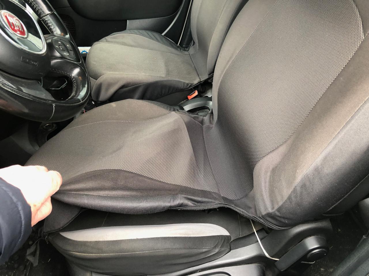 Fiat 500L 1.3 Multijet 85 CV Pop