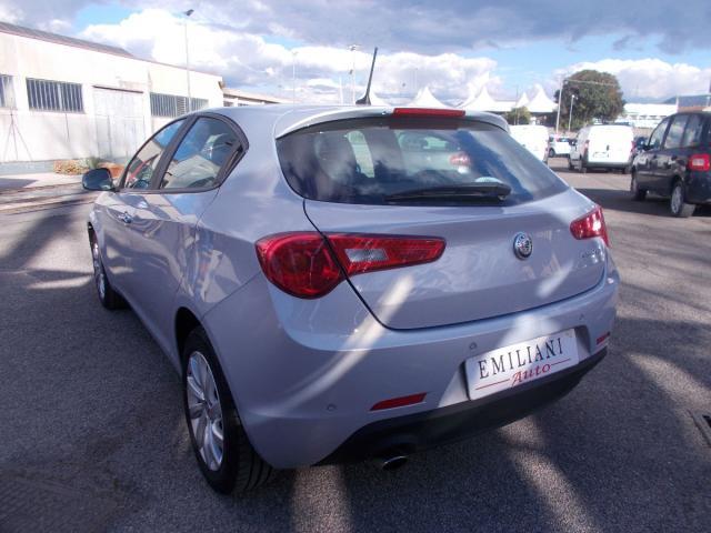 ALFA ROMEO - Giulietta - 1.6 JTDm 120 CV Business