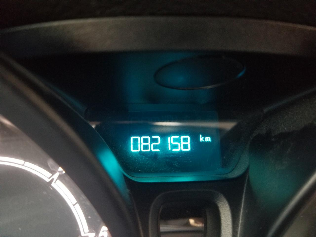 Ford Tourneo Courier 1.5 TDCI 100 CV S&S Plus