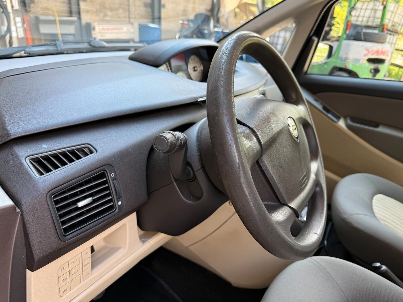LANCIA MUSA 1.4 16v ORO GPL 95CV