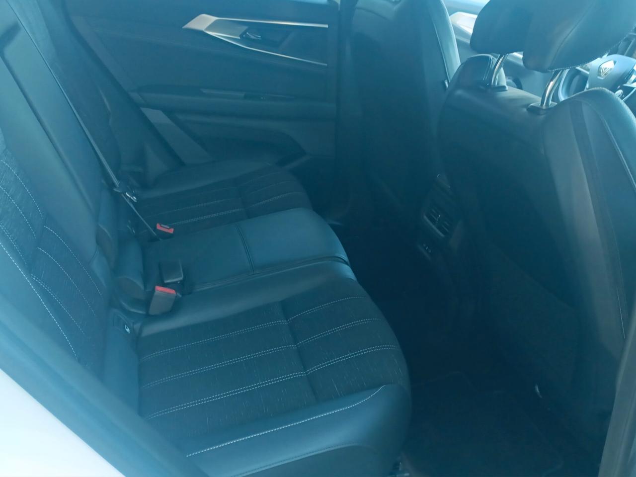 Renault Austral Full Hybrid E-Tech 200 CV Techno