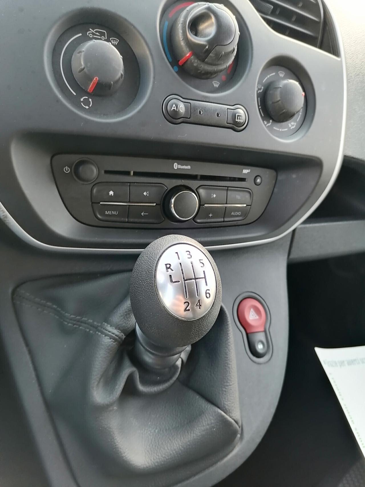 Renault Kangoo MAXI 1.5 dci 110cv 2019 FULL OPTIONAL