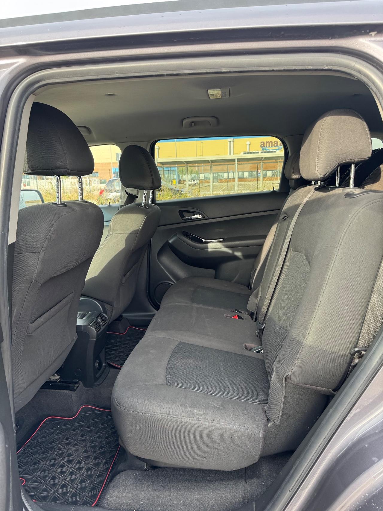 Chevrolet Orlando 2.0 Diesel 130CV LT