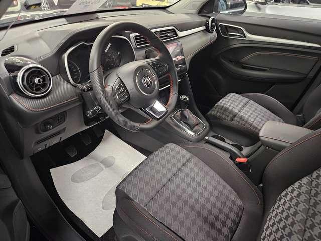 MG ZS ZS 1.5 106cv Comfort