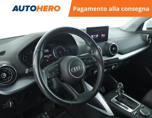 AUDI Q2 30 TFSI S tronic Admired