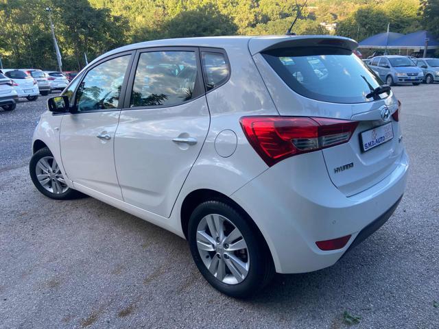 HYUNDAI iX20 1.4 90 CV Comfort km 67000