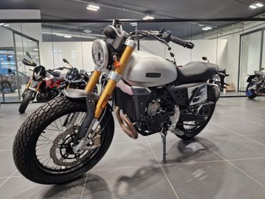 Fantic Motor Caballero 500 FLAT TRACK Km Zero