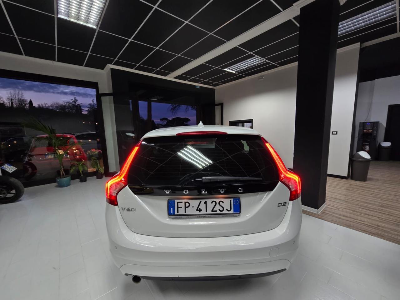 Volvo V60 D3 Business