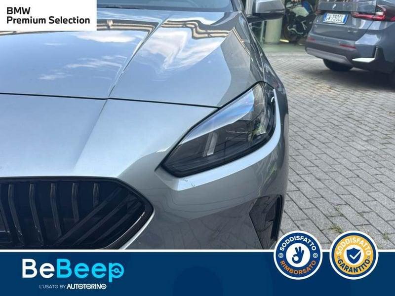 BMW Serie 2 Gran Coupe 220 GRAN COUPE 48V MSPORT PRO AUTO
