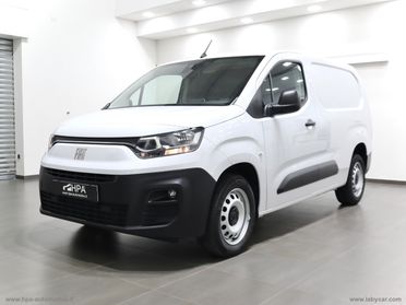 FIAT Doblò 1.5 BlueHdi 130 CV PL 3 POSTI NAVI RETROCAMERA CLIMA