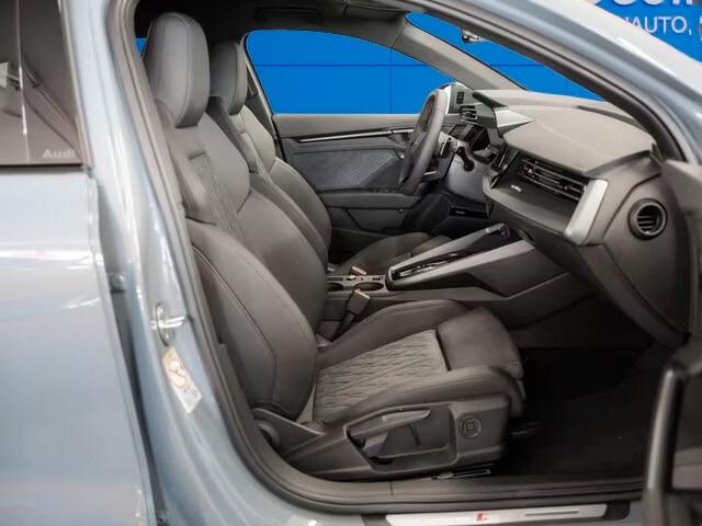 AUDI A3 4ª serie RS 3 SPB TFSI quattro S tronic