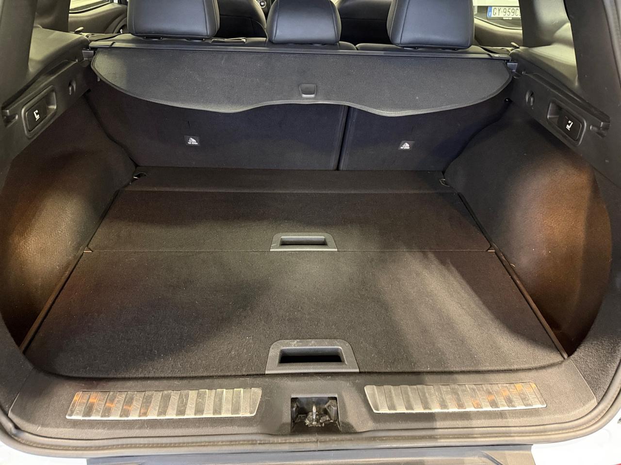 RENAULT Kadjar 2019 - Kadjar 1.5 blue dci Business 115cv edc