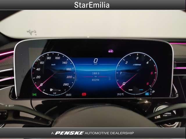 Mercedes-Benz E 220 E 220 d Mild hybrid 4Matic S.W. AMG Line Premium