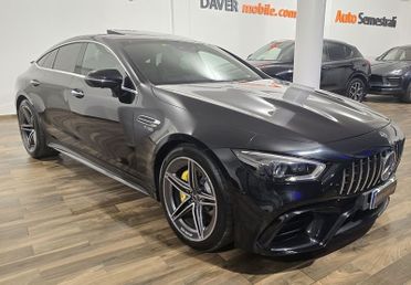 Mercedes-Benz GT Coupé 4 53 4Matic+ AMG EQ-BOOST - FULL. LIST. 160.000€