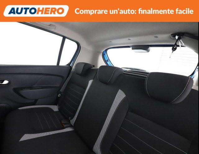 DACIA Sandero Stepway 0.9 TCe 12V 90 CV Start&Stop