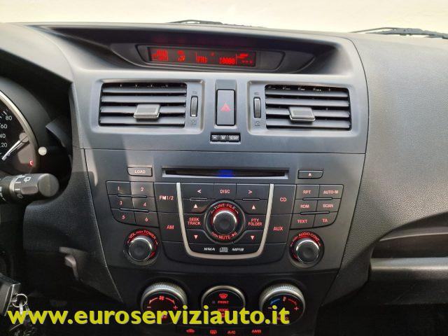 MAZDA 5 7 POSTI 1.6 MZ-CD 8V 115CV Smart Space