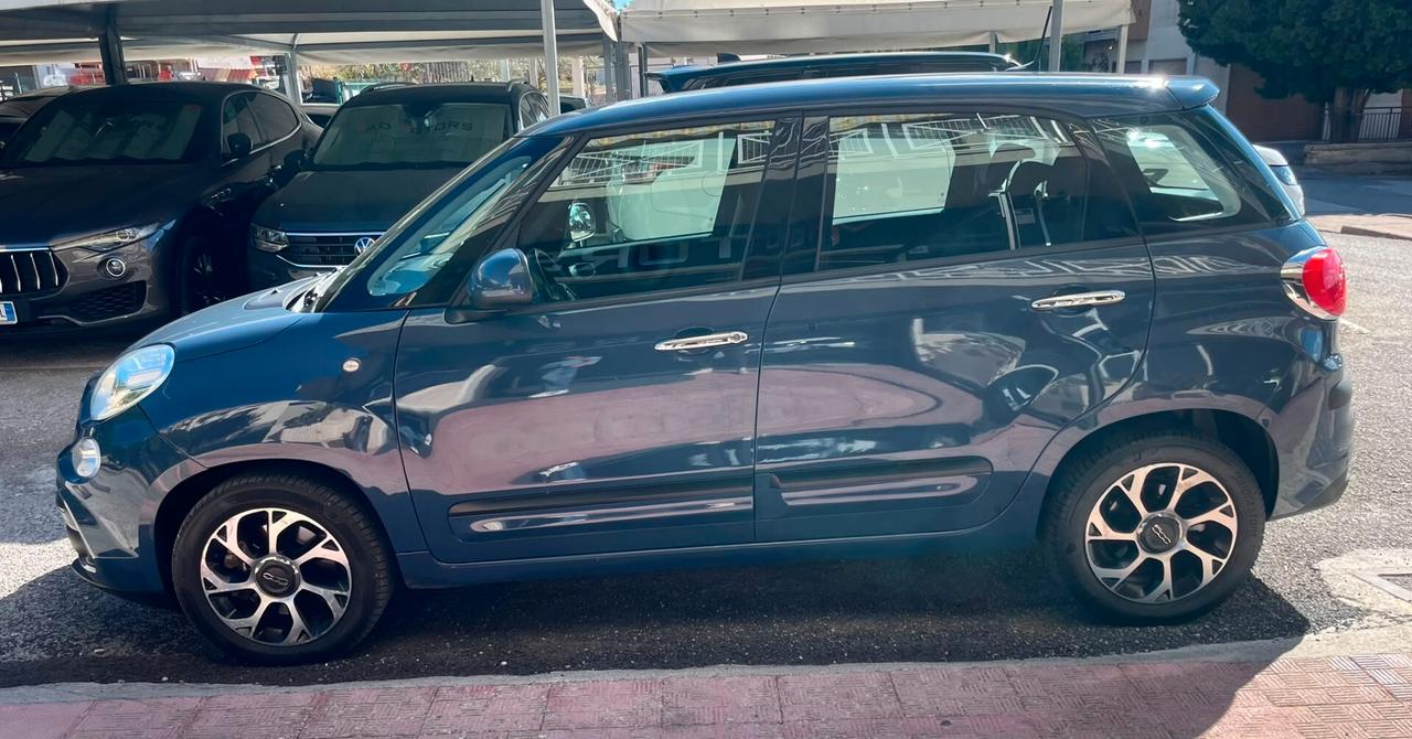 Fiat 500L 1.6 Multijet 120 CV Lounge
