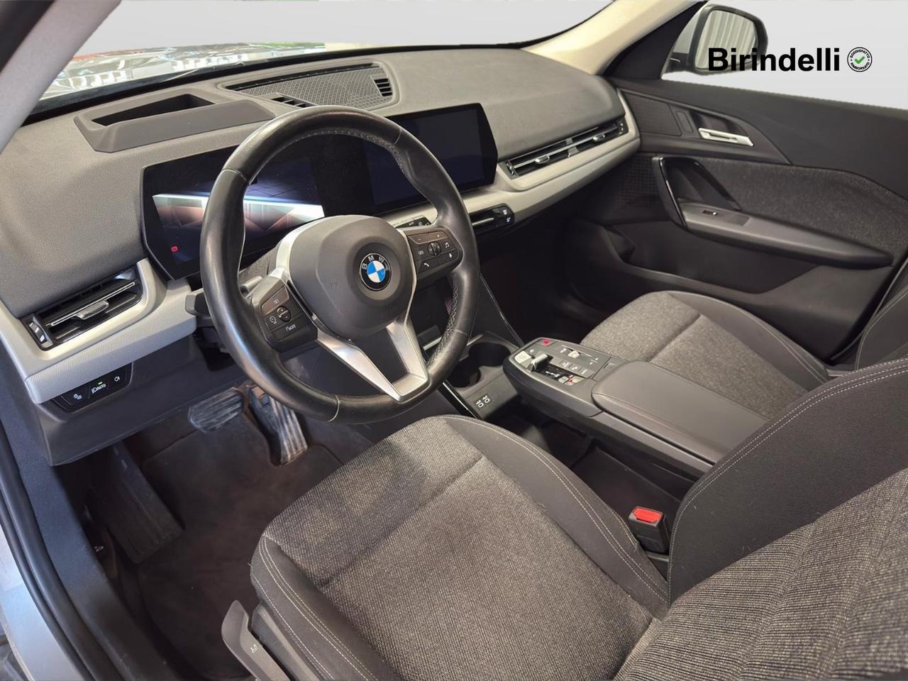 BMW X1 (U11) - X1 sDrive 18i