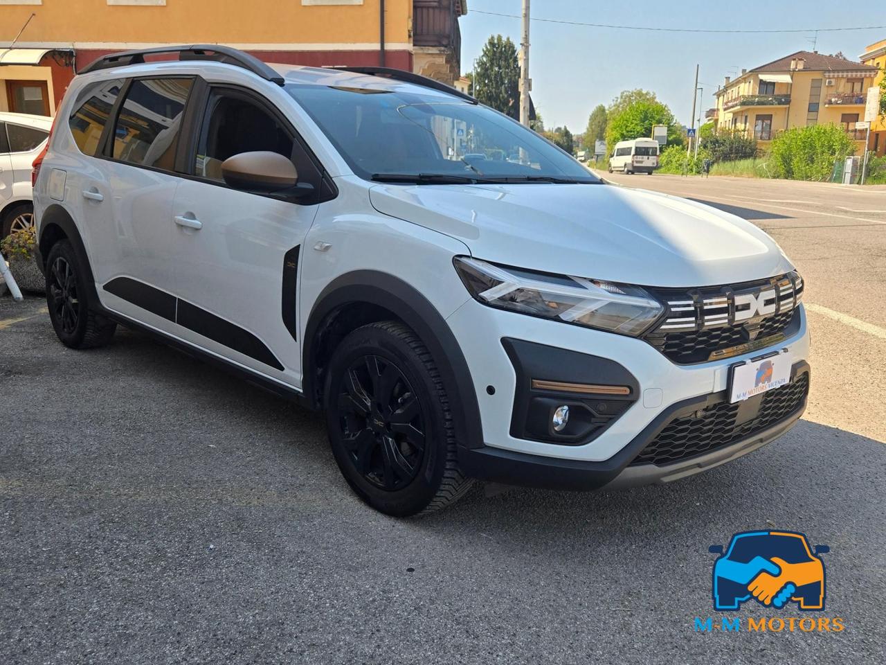 Dacia Jogger 1.0 tce Expression Gpl 100cv